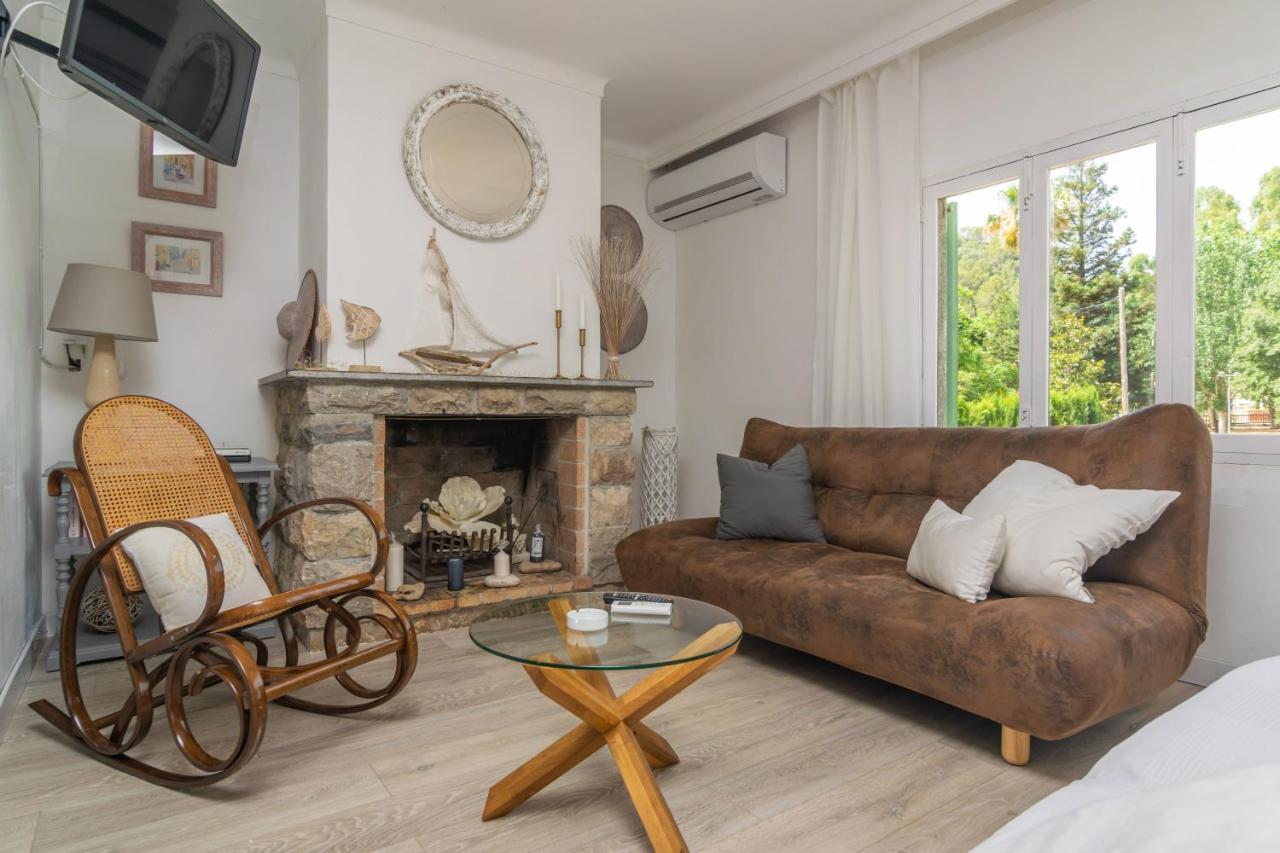 Mancor del Valle Cas Roig 빌라 외부 사진