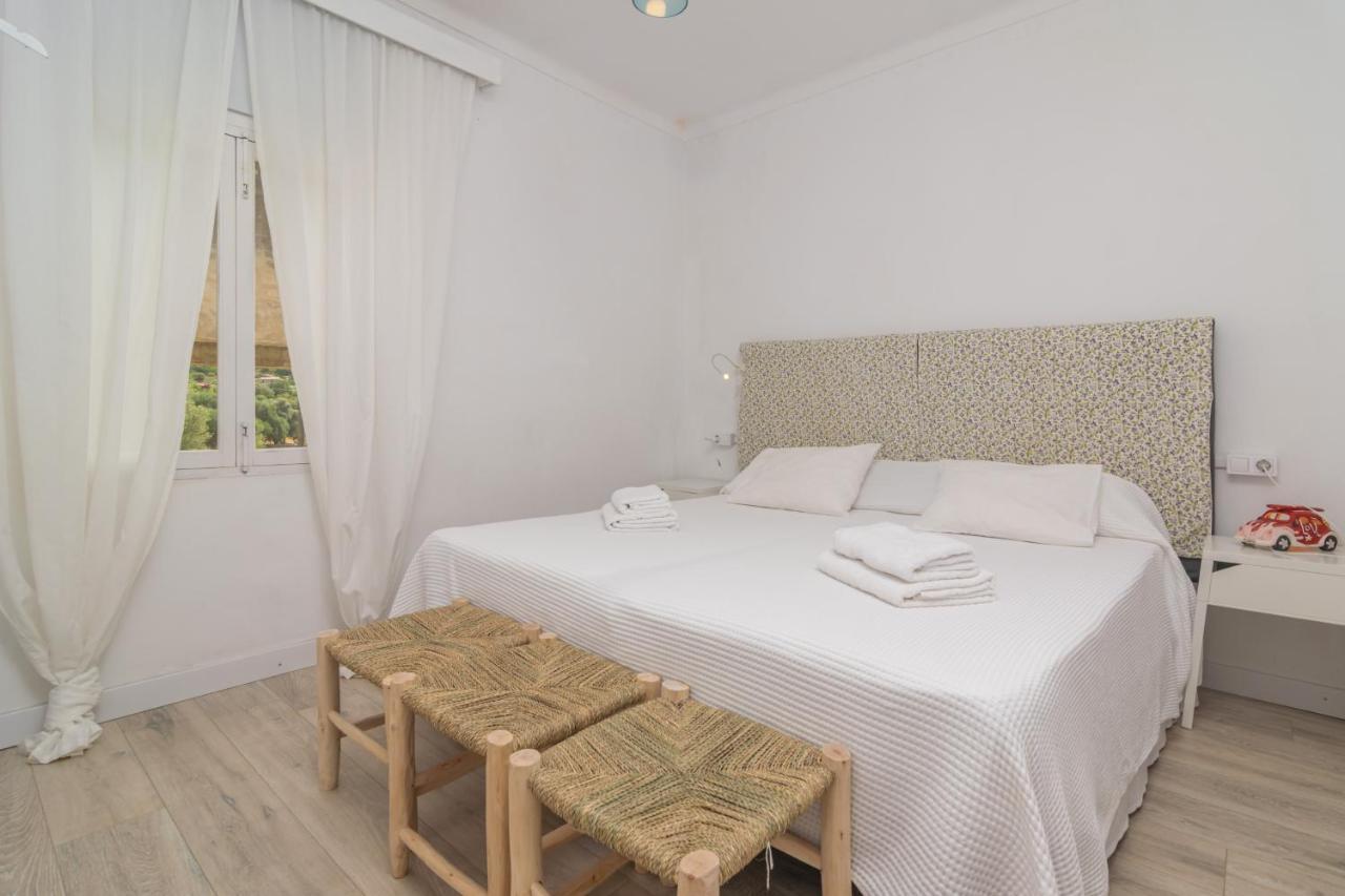 Mancor del Valle Cas Roig 빌라 외부 사진