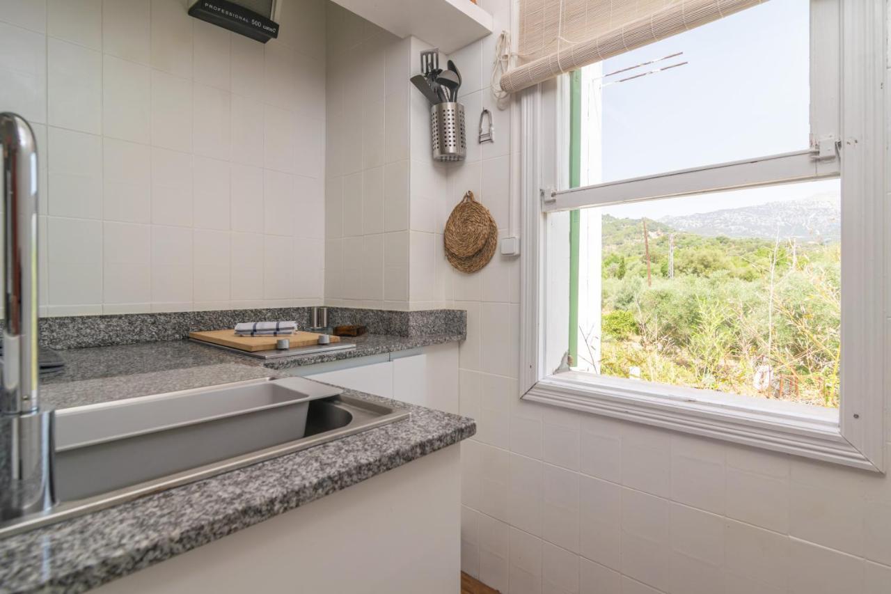 Mancor del Valle Cas Roig 빌라 외부 사진